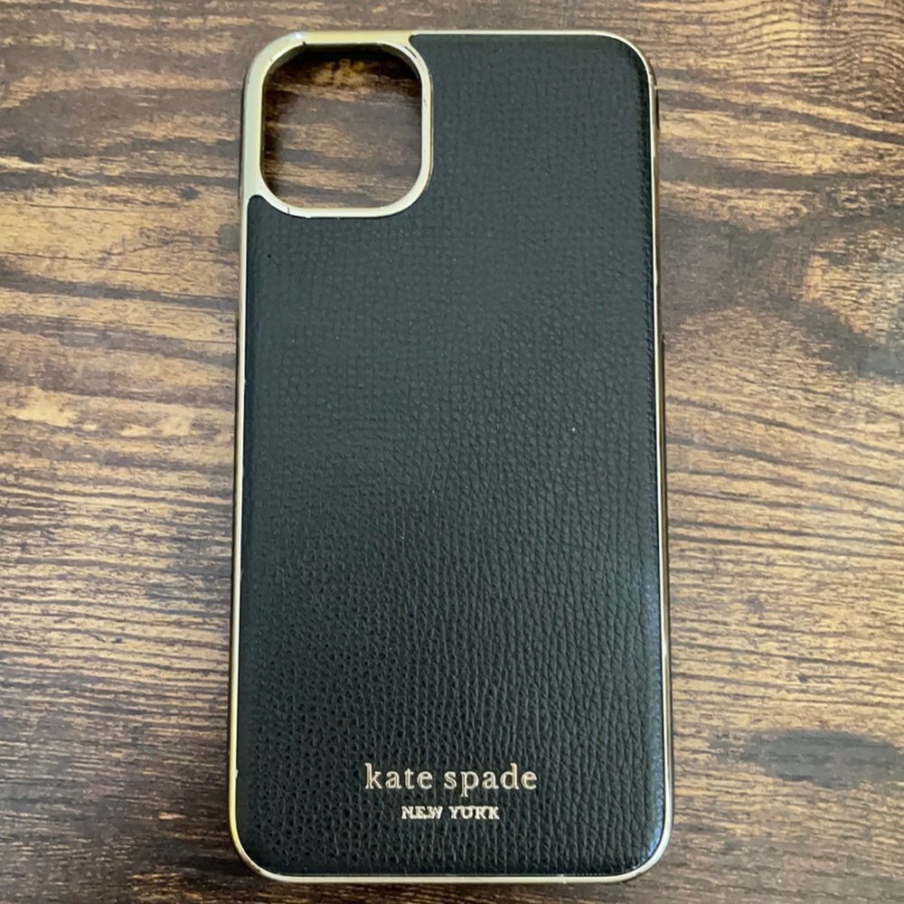 iPhone 11 Pro Max Kate Spade Snap Case